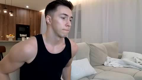 CristianoHailey online show from February 14, 2025, 7:12 pm
