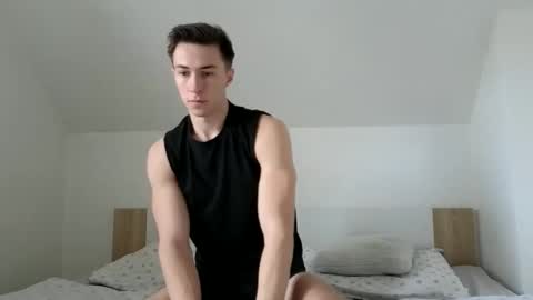CristianoHailey online show from February 16, 2026, 8:21 am
