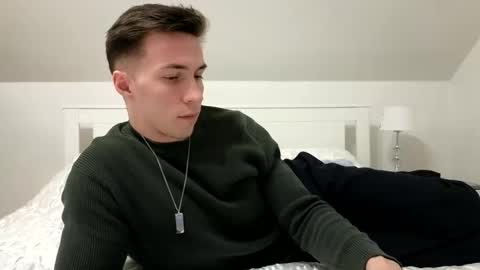 CristianoHailey online show from February 27, 2026, 7:14 pm