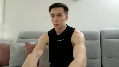 CristianoHailey online show from March 21, 2026, 10:02 pm