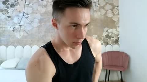 CristianoHailey online show from April 30, 2026, 12:00 pm