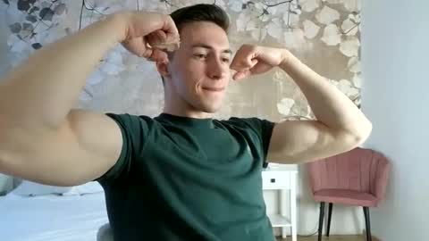 CristianoHailey online show from May 2, 2026, 4:23 pm