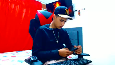cristian online show from June 13, 2026, 12:30 am