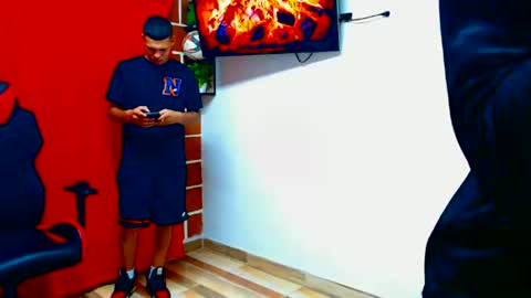 cristian online show from June 16, 2026, 11:40 pm