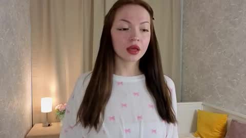 Kate  online show from February 26, 2026, 4:55 am