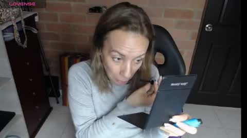 cristina online show from April 25, 2026, 1:25 pm