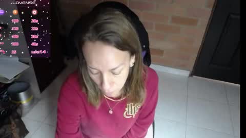 Snapshot of cristin_doll chatting on May 18, 2026, 2:23 pm cristina online show from May 18, 2026, 2:23 pm
