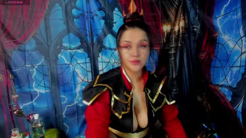 Cristina  online show from April 25, 2026, 7:44 am