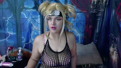 Cristina  online show from June 21, 2026, 8:39 am