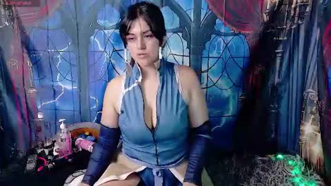 Cristina  online show from July 5, 2026, 9:22 pm