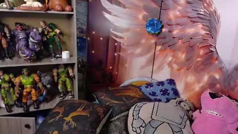 Cristina  online show from July 19, 2026, 11:19 pm