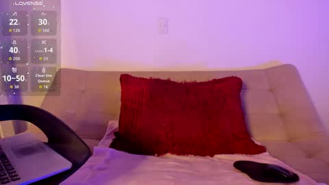 Snapshot of cristina_joy chatting on May 30, 2026, 10:23 am cristina_joy online show from May 30, 2026, 10:23 am