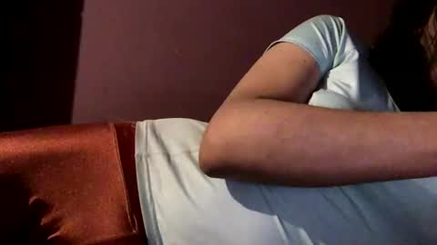 Cristina Dick Clit online show from December 2, 2024, 5:48 am