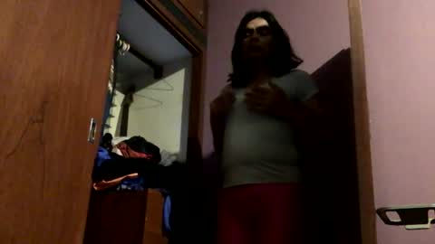 Cristina Dick Clit online show from December 6, 2024, 6:37 am