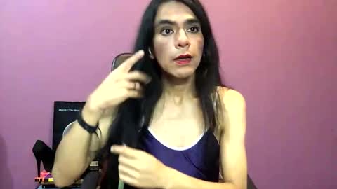 Snapshot of cristinadickclit chatting on June 8, 2026, 5:19 am Cristina Dick Clit online show from June 8, 2026, 5:19 am
