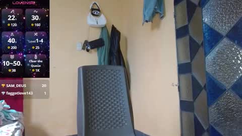 Snapshot of cristinamontiel74 chatting on January 18, 2025, 7:15 pm cristinamontiel74 online show from January 18, 2025, 7:15 pm