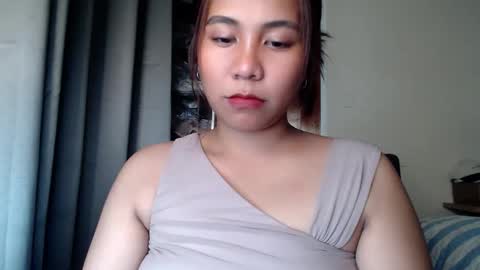 Cristina Valerie online show from September 13, 2025, 10:37 am