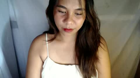 Cristina Valerie online show from April 12, 2026, 1:05 pm