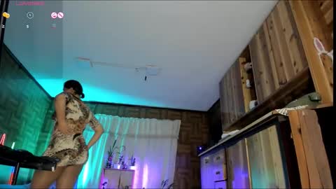 Snapshot of cristinavanegas chatting on March 25, 2026, 11:11 pm Julieta online show from March 25, 2026, 11:11 pm
