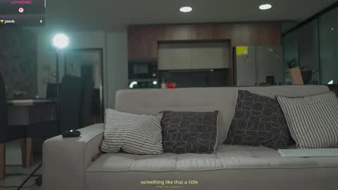 Snapshot of cristinavegas chatting on November 11, 2025, 11:10 am ....... online show from November 11, 2025, 11:10 am