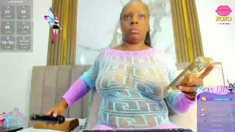 Cristina online show from February 25, 2026, 10:36 am