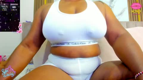 Cristina online show from April 4, 2026, 10:35 am
