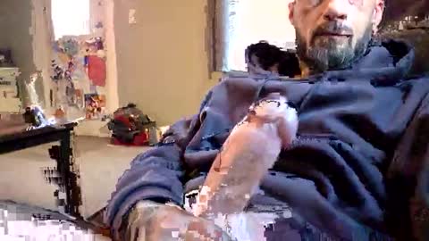 cristo8inch online show from November 27, 2025, 3:47 pm