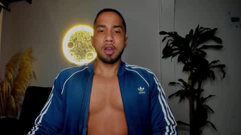 Cristian online show from February 15, 2026, 9:08 am