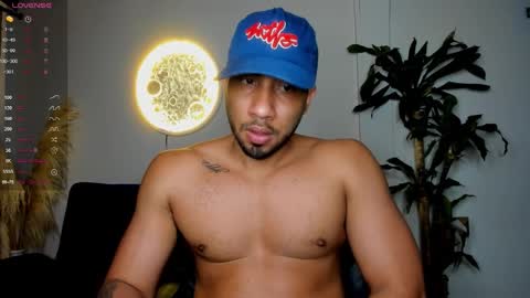 Cristian online show from February 22, 2026, 4:46 am