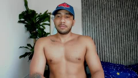 Snapshot of cristobal12cock chatting on March 31, 2026, 3:12 pm Cristian online show from March 31, 2026, 3:12 pm
