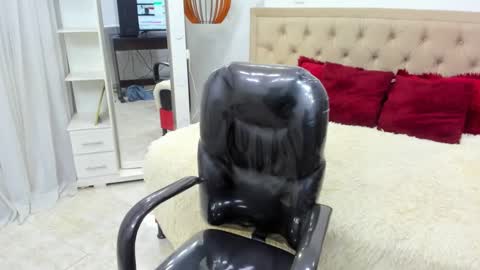 CRISTOFER  online show from March 10, 2026, 8:47 pm