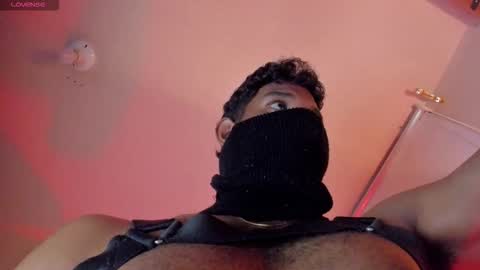 Criston online show from February 27, 2026, 2:33 am