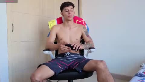 cristopher23  online show from June 28, 2026, 1:39 pm