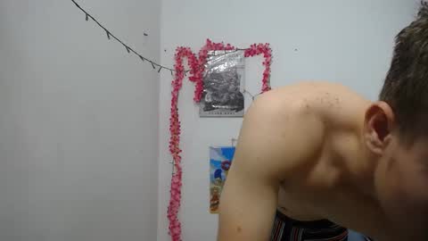 Snapshot of cristopher_2004 chatting on March 6, 2025, 9:20 pm cristopher_2004 online show from March 6, 2025, 9:20 pm