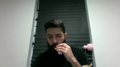 Cristopher online show from March 19, 2026, 7:29 pm