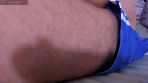 Snapshot of cristopher_russo chatting on May 22, 2026, 6:35 pm CRISTOPHER online show from May 22, 2026, 6:35 pm