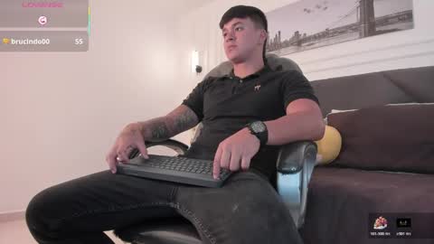 Snapshot of cristopher_strong chatting on May 7, 2026, 2:11 pm Cristopher online show from May 7, 2026, 2:11 pm