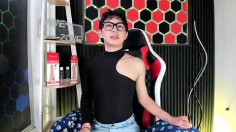 Cristopher  online show from May 2, 2026, 8:47 pm
