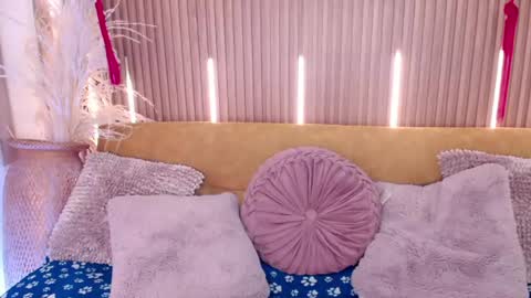 Cristopher  online show from June 14, 2026, 4:36 am