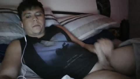 crisx3585 online show from September 11, 2025, 3:06 am