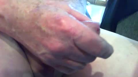 crjohnson online show from January 6, 2025, 8:50 pm