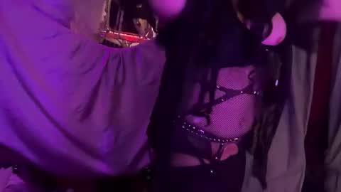 Jonathan online show from February 14, 2026, 4:15 pm