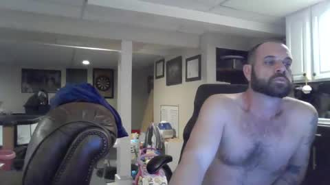 billybasement online show from October 18, 2025, 3:20 am