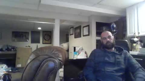 billybasement online show from January 17, 2026, 3:00 am