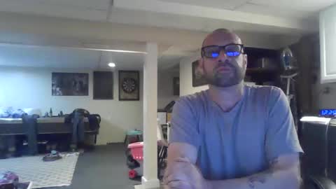billybasement online show from May 3, 2026, 4:29 am