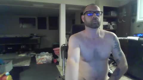 billybasement online show from May 8, 2026, 5:24 am
