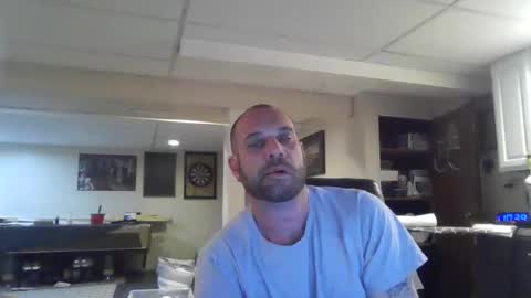 billybasement online show from May 9, 2026, 2:39 am