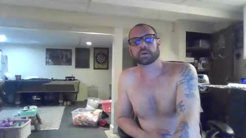 billybasement online show from May 15, 2026, 2:29 am