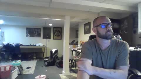 billybasement online show from May 21, 2026, 2:07 am