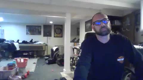 billybasement online show from May 23, 2026, 1:00 am